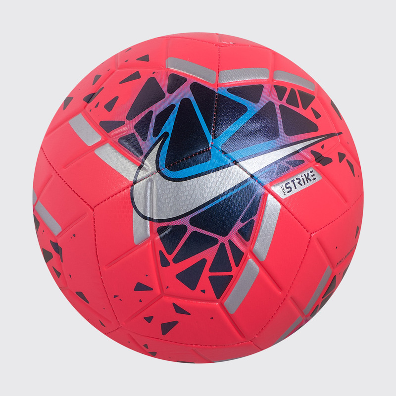 Футбольный мяч Nike Strike SC3639-644