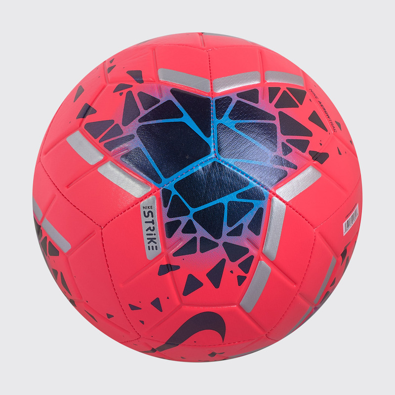 Футбольный мяч Nike Strike SC3639-644