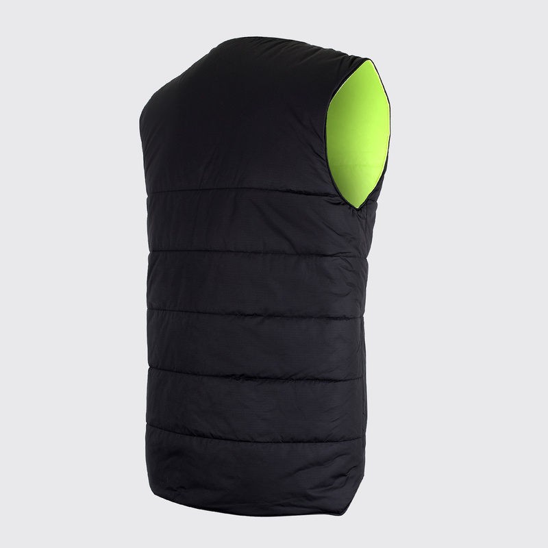 Жилет двусторонний Adidas Con20 Pad Vest EA2481