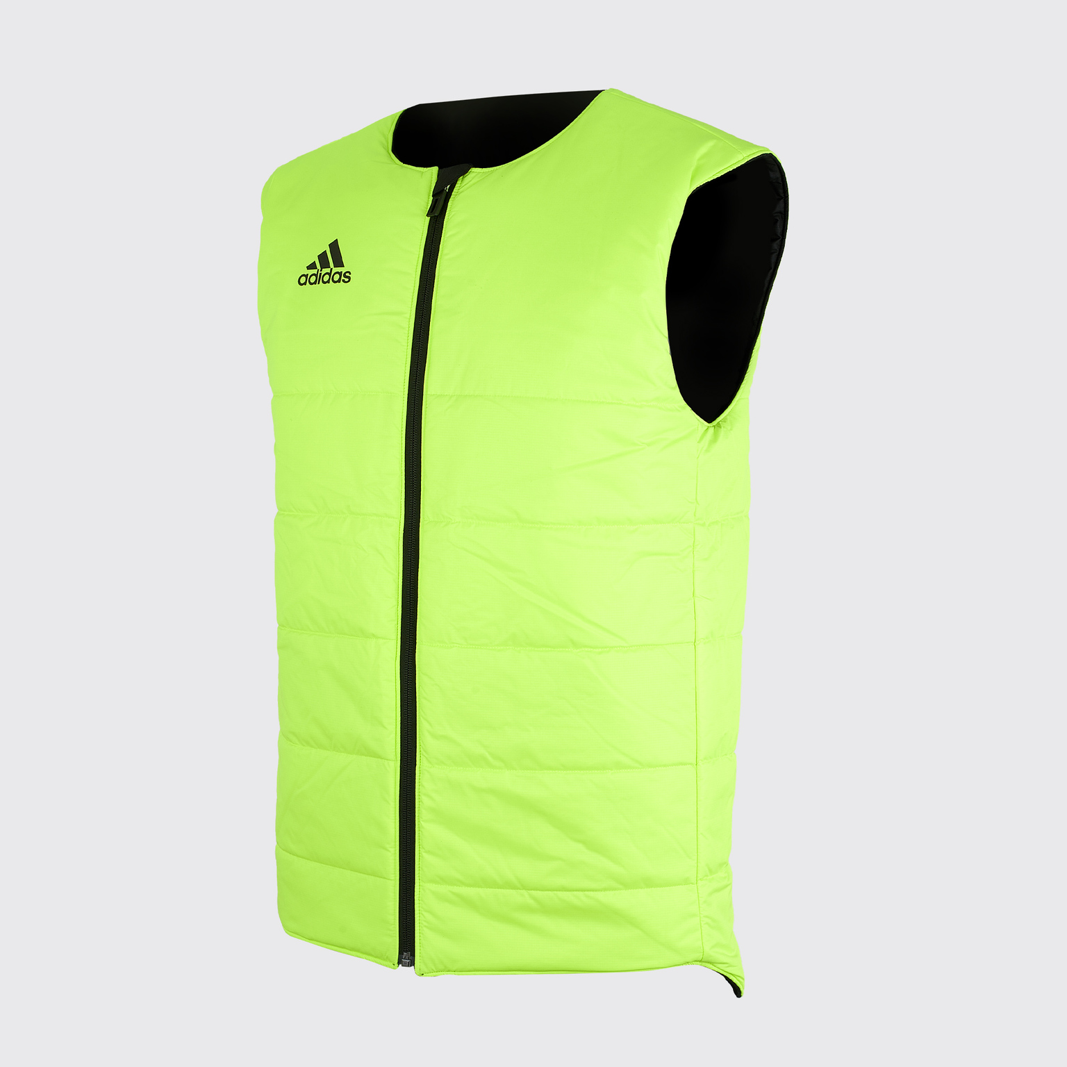 Жилет двусторонний Adidas Con20 Pad Vest EA2481