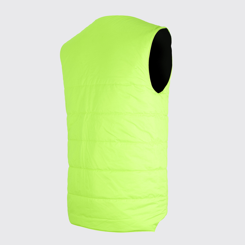 Жилет двусторонний Adidas Con20 Pad Vest EA2481