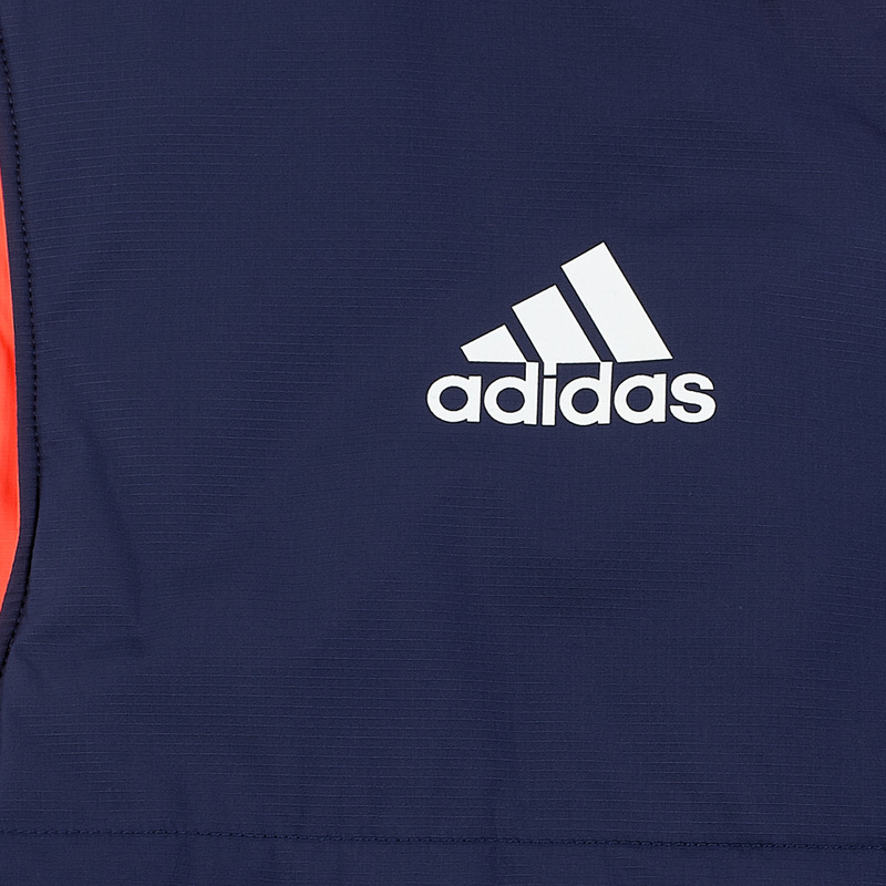 Жилет двусторонний Adidas Con20 Pad Vest ED9260