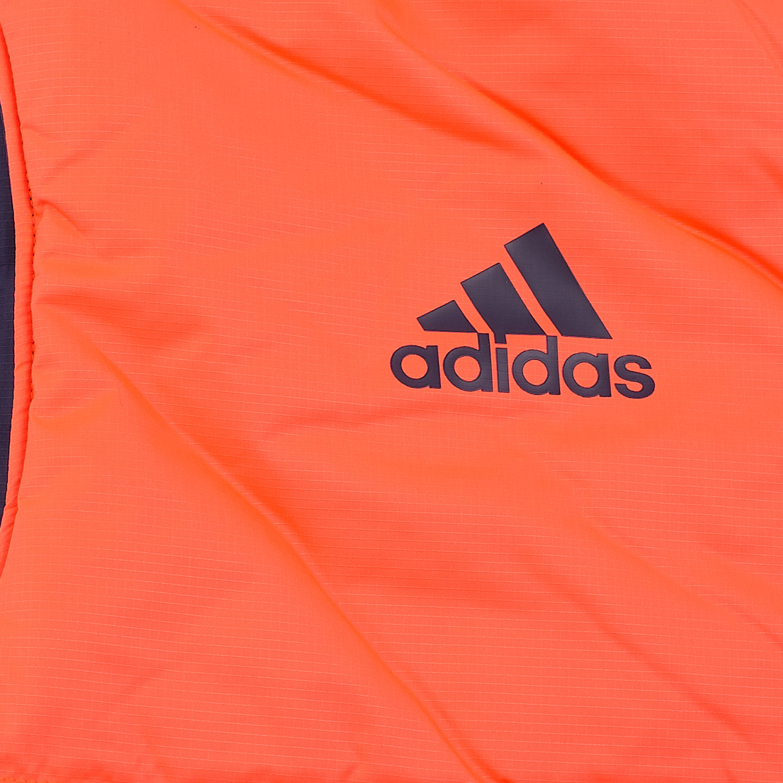 Жилет двусторонний Adidas Con20 Pad Vest ED9260