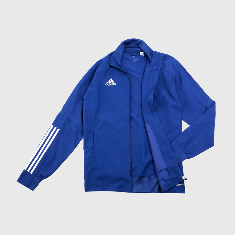 Олимпийка Adidas Con20 EA2487