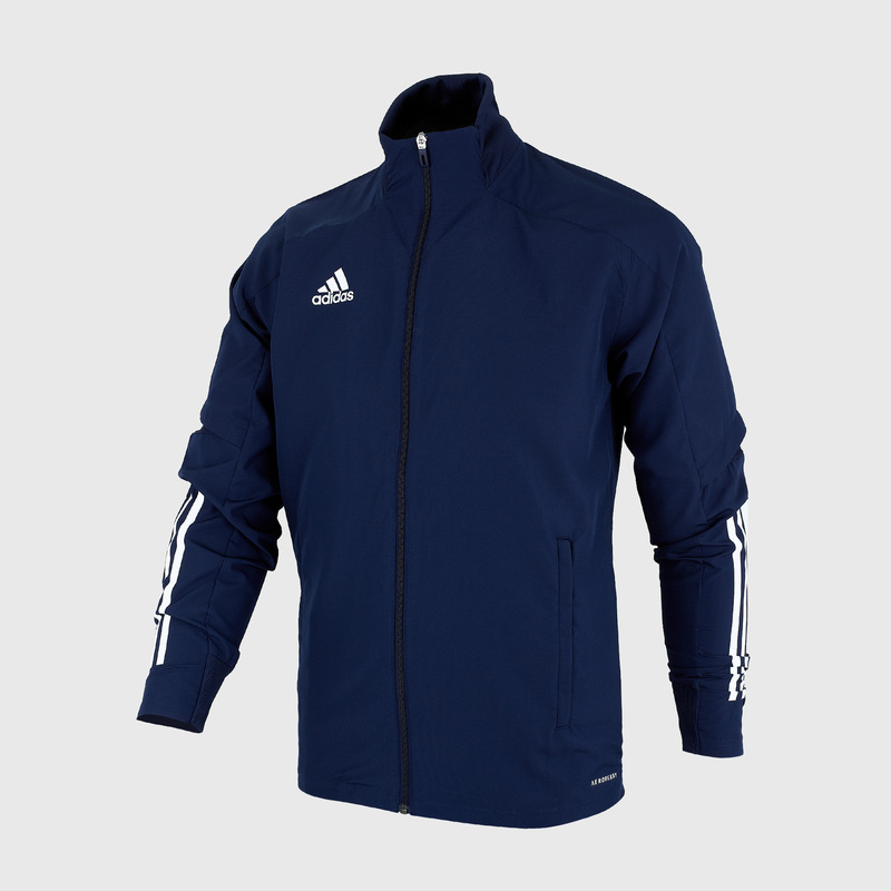 Олимпийка Adidas Con20 ED9251