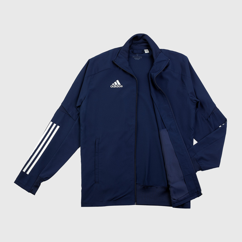 Олимпийка Adidas Con20 ED9251