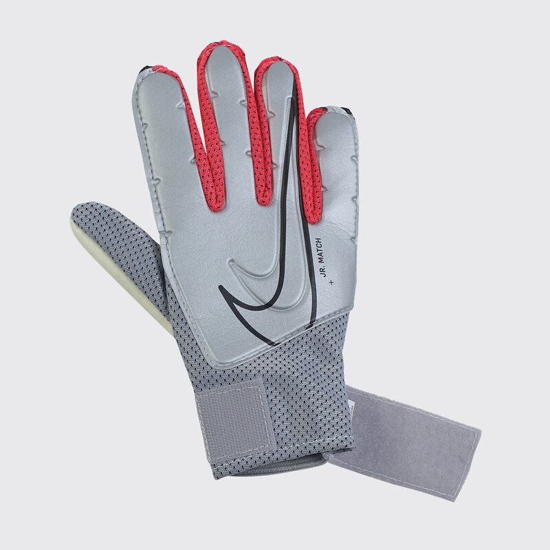 Перчатки вратарские детские Nike Match GS3883-095