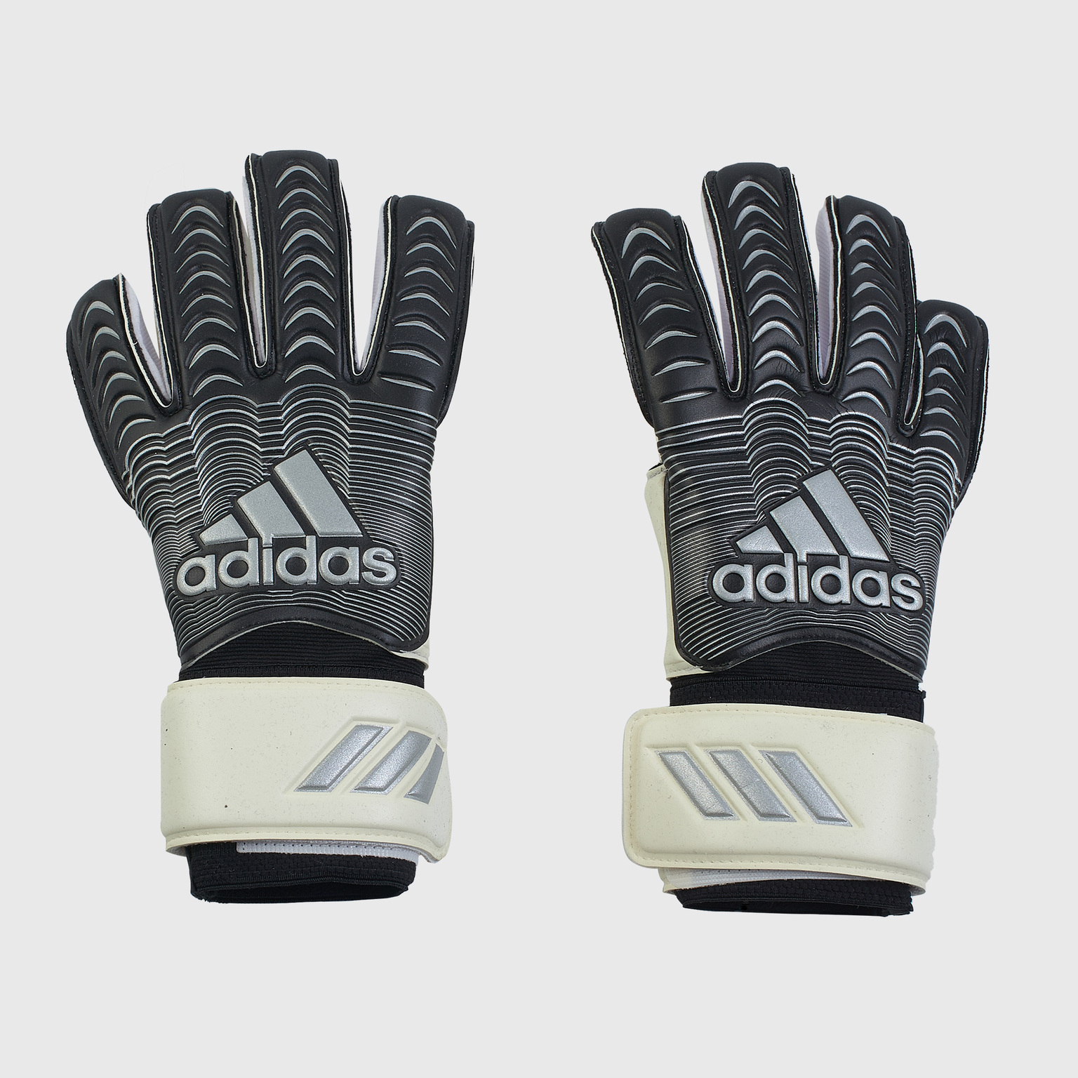 Перчатки вратарские Adidas Classic League FH7300