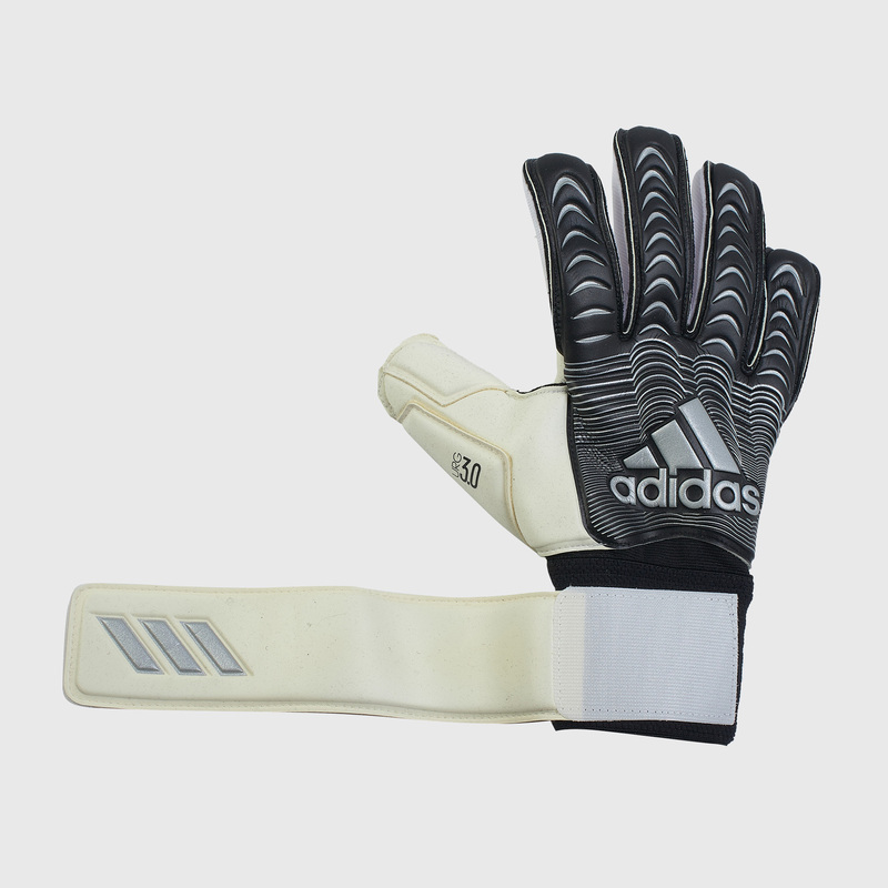 Перчатки вратарские Adidas Classic League FH7300