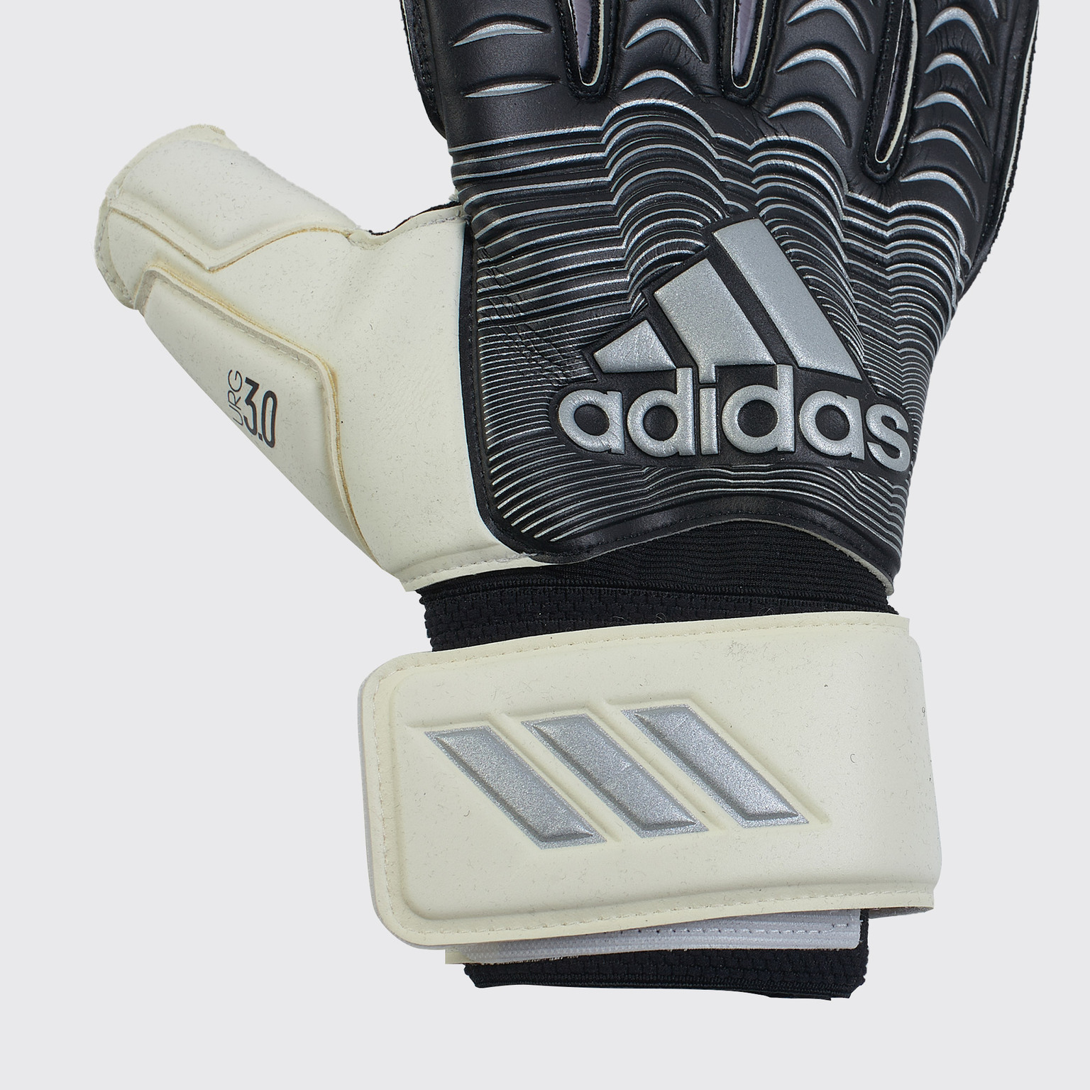 Перчатки вратарские Adidas Classic League FH7300