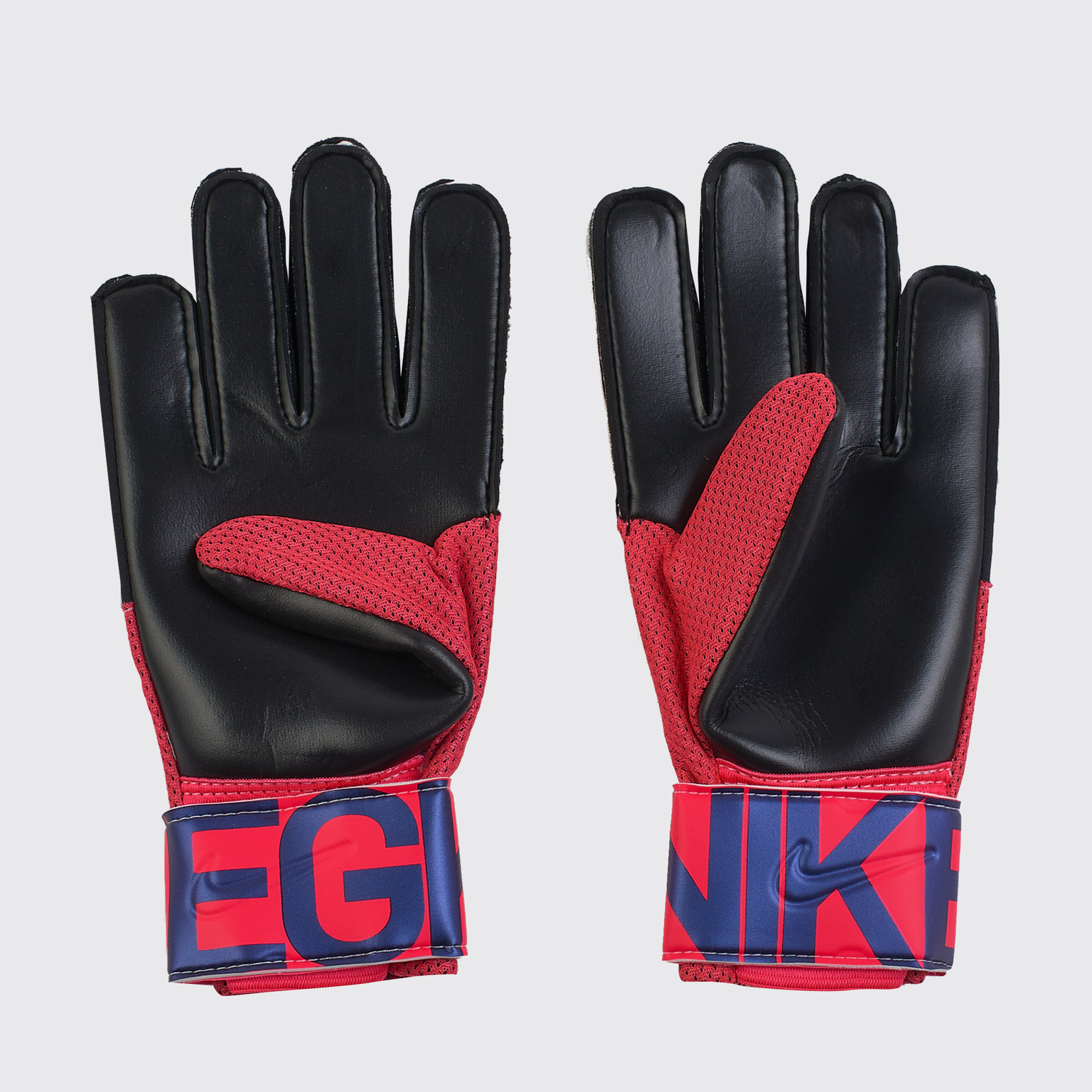 Перчатки вратарские Nike Match GS3882-644