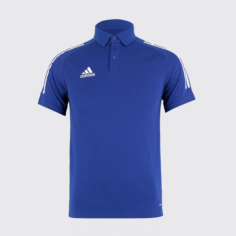 Поло Adidas Con20 Polo ED9237