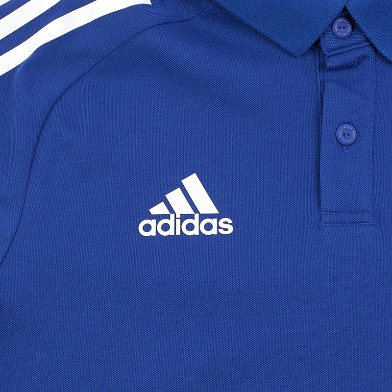 Поло Adidas Con20 Polo ED9237