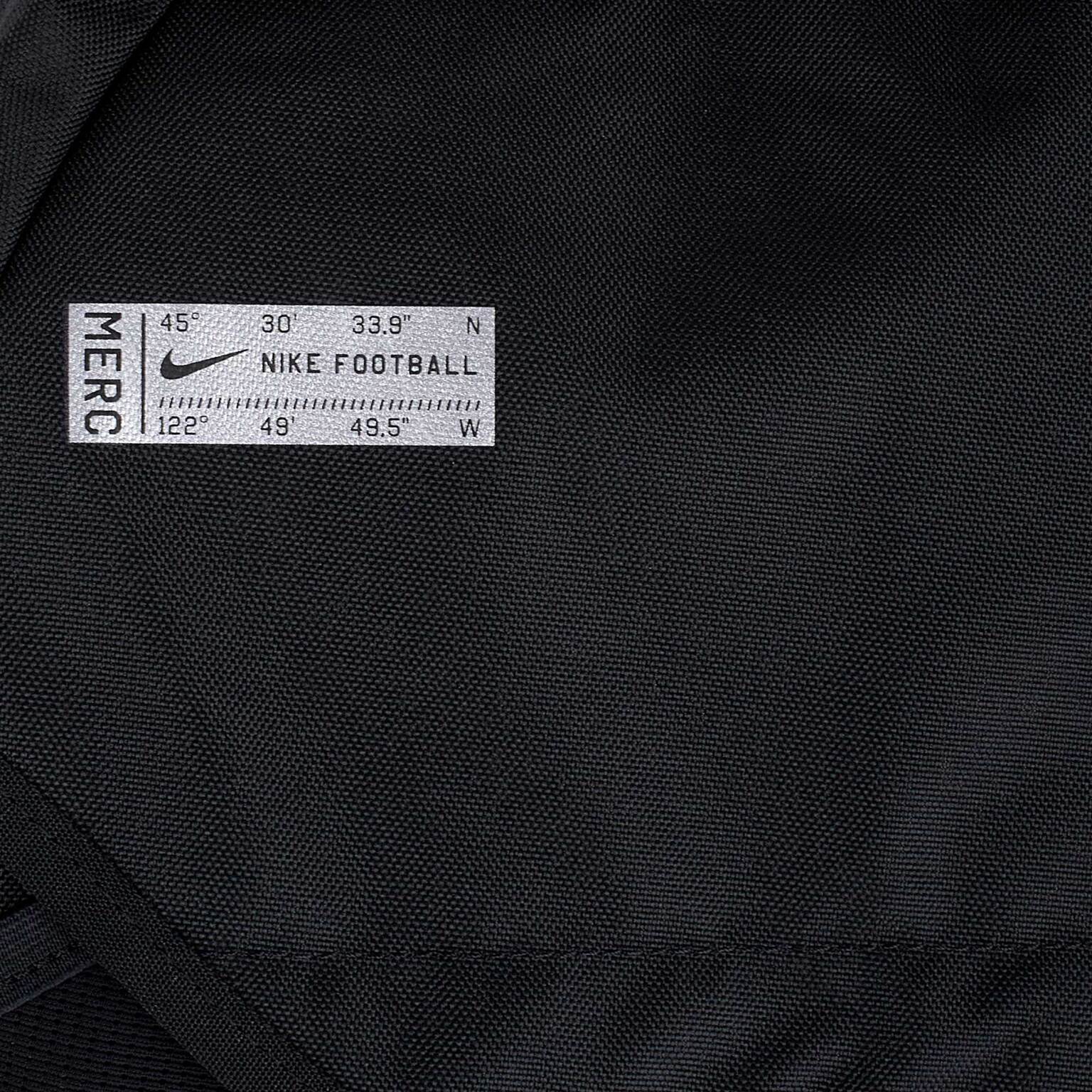 Рюкзак Nike Mercurial BA6556-010