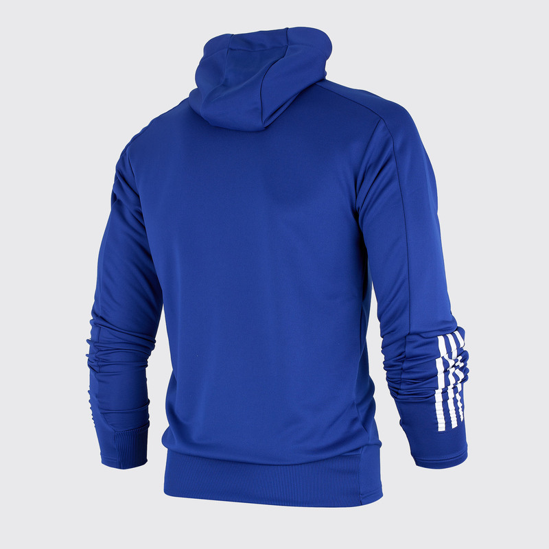 Толстовка Adidas Con20 Hoodie EK2959