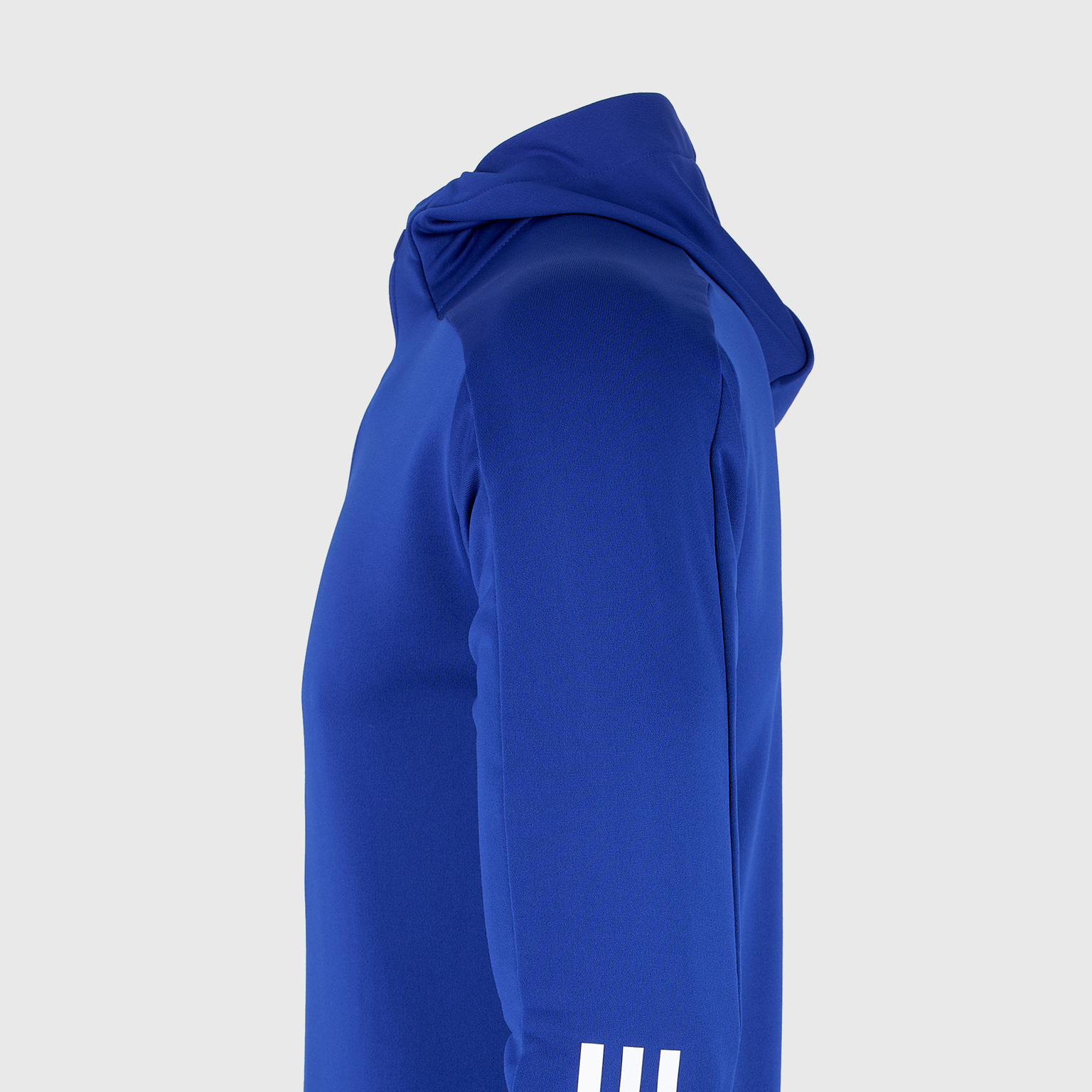 Толстовка Adidas Con20 Hoodie EK2959