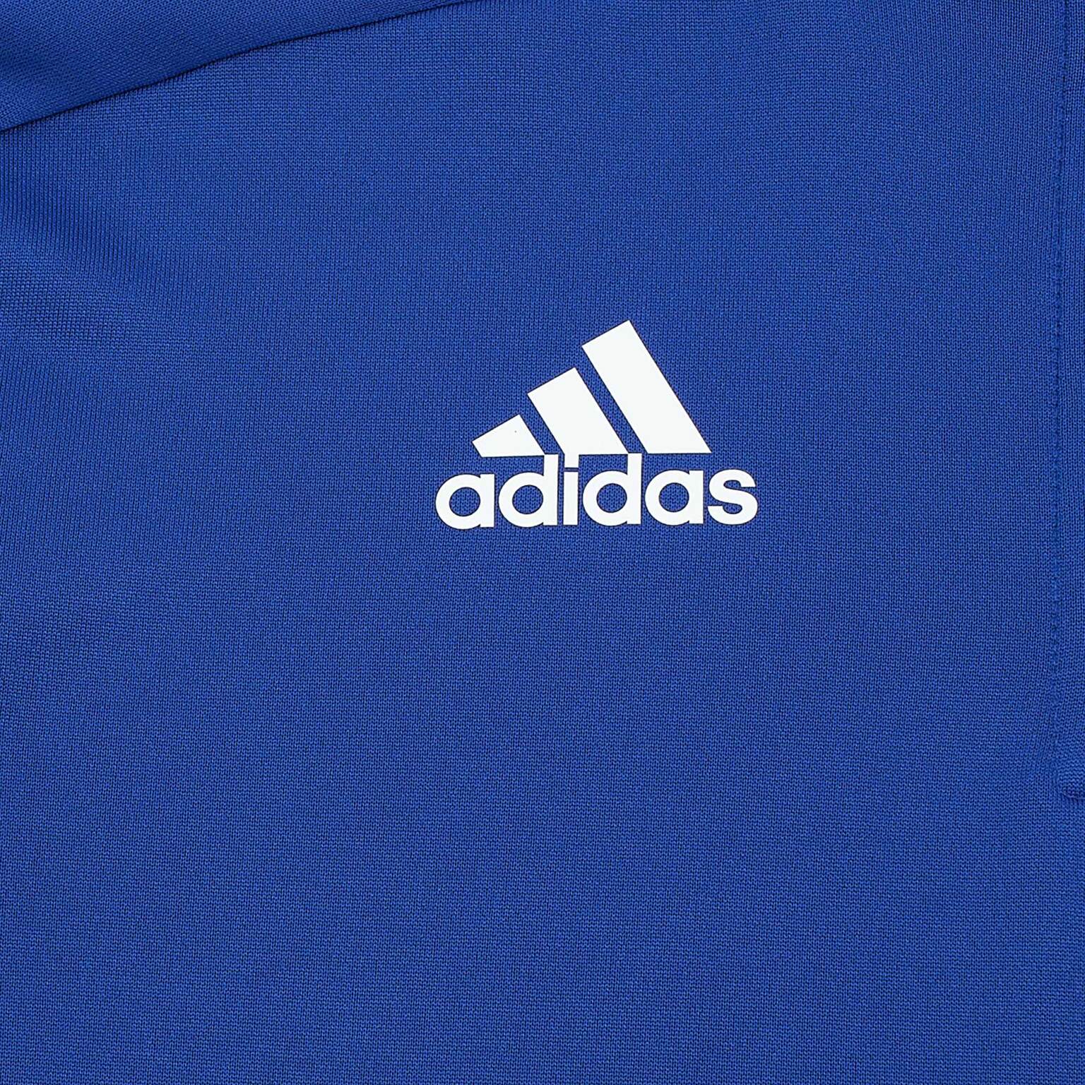 Толстовка Adidas Con20 Hoodie EK2959