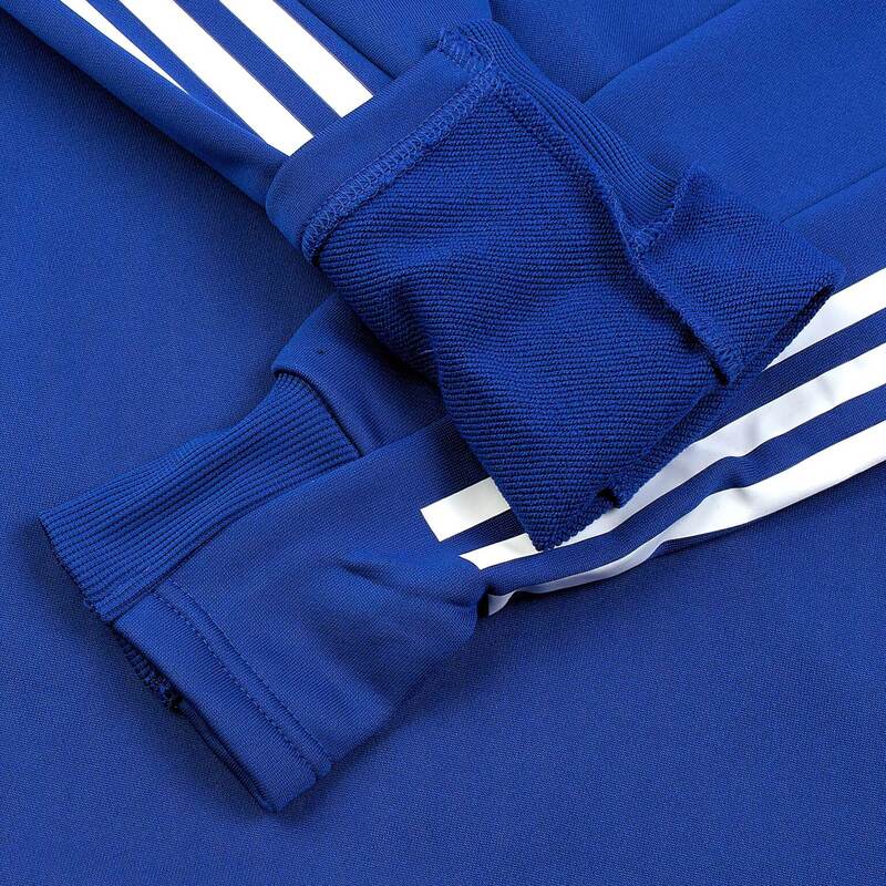 Толстовка Adidas Con20 Hoodie EK2959