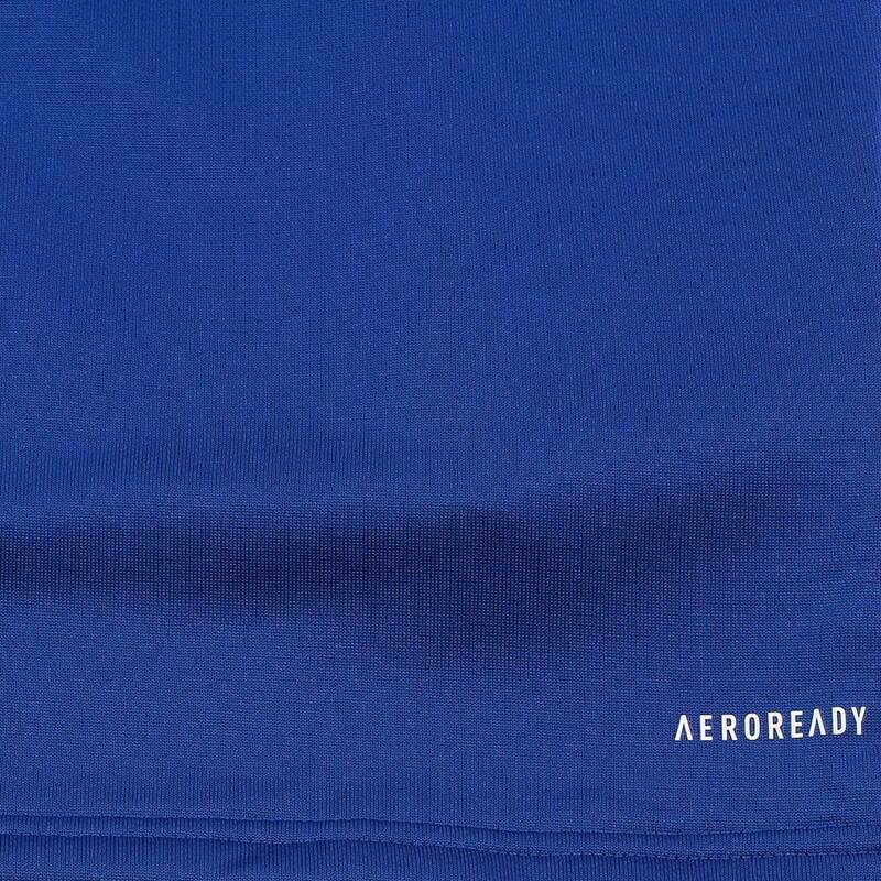Толстовка Adidas Con20 Hoodie EK2959