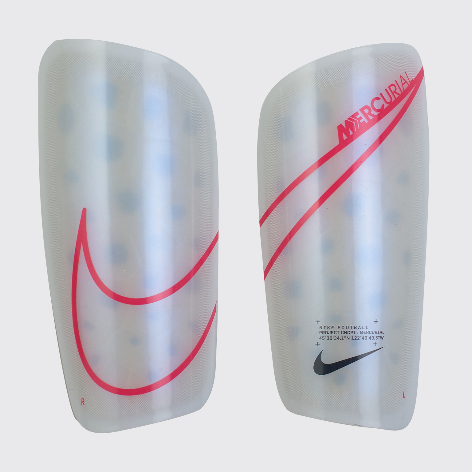 Щитки Nike Mercurial Lite GRD SP2120-105