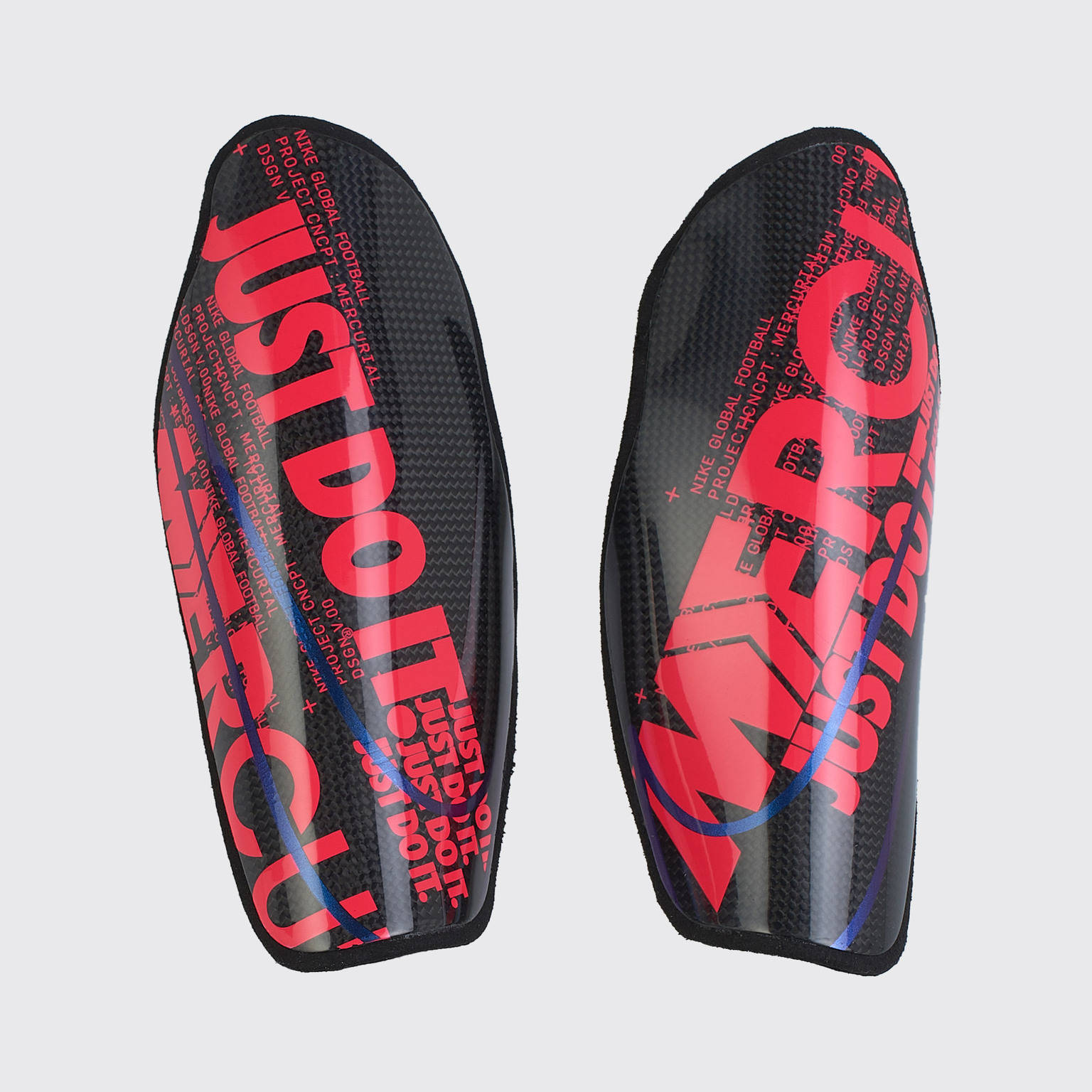 Щитки Nike Prestige Carbonite SP2108-014