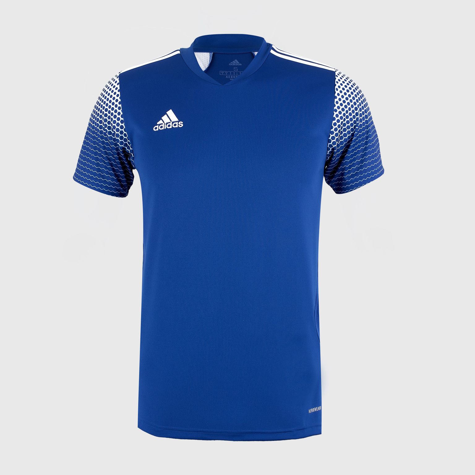 Футболка игровая Adidas Regista20 FI4554