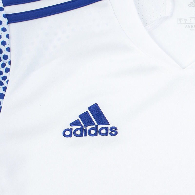 Футболка игровая Adidas Regista20 FI4558