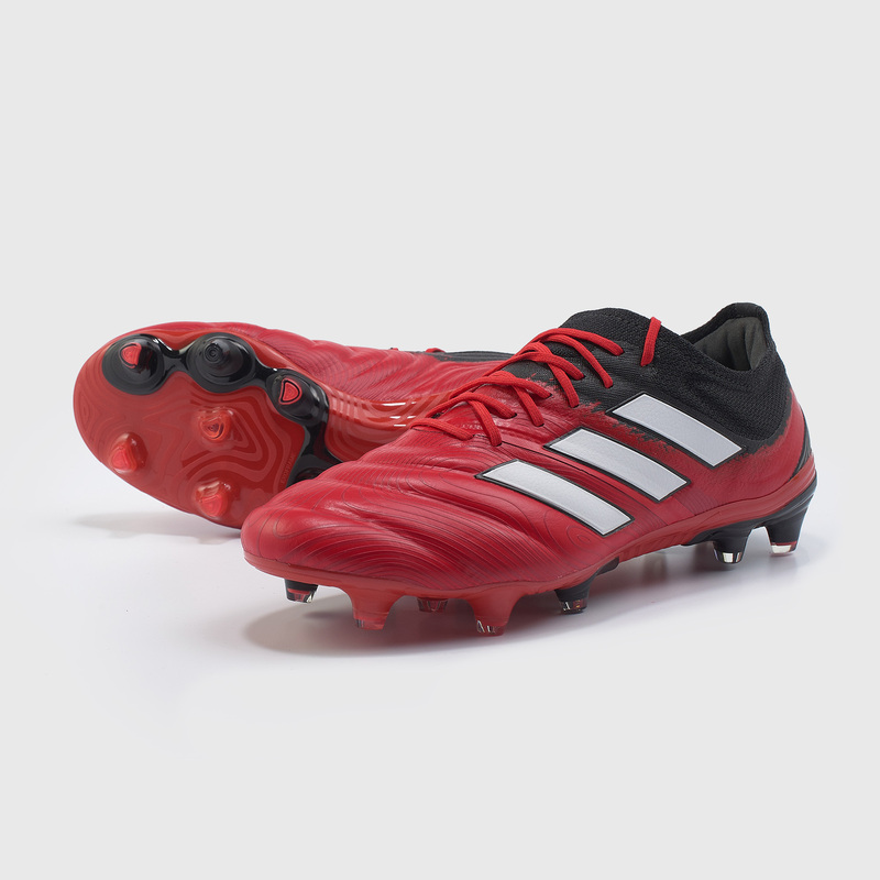 Бутсы Adidas Copa 20.1 FG EF1948