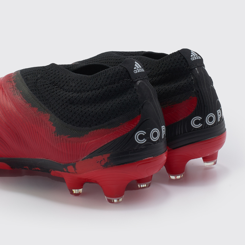 Бутсы Adidas Copa 20+ FG G28741