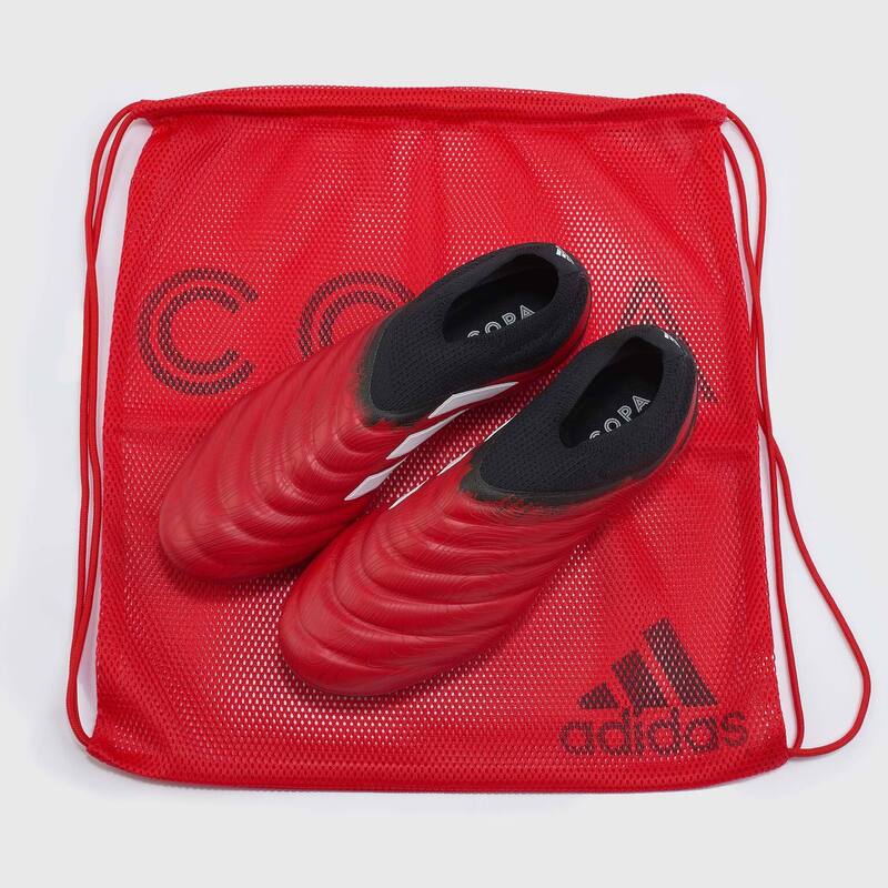 Бутсы Adidas Copa 20+ FG G28741