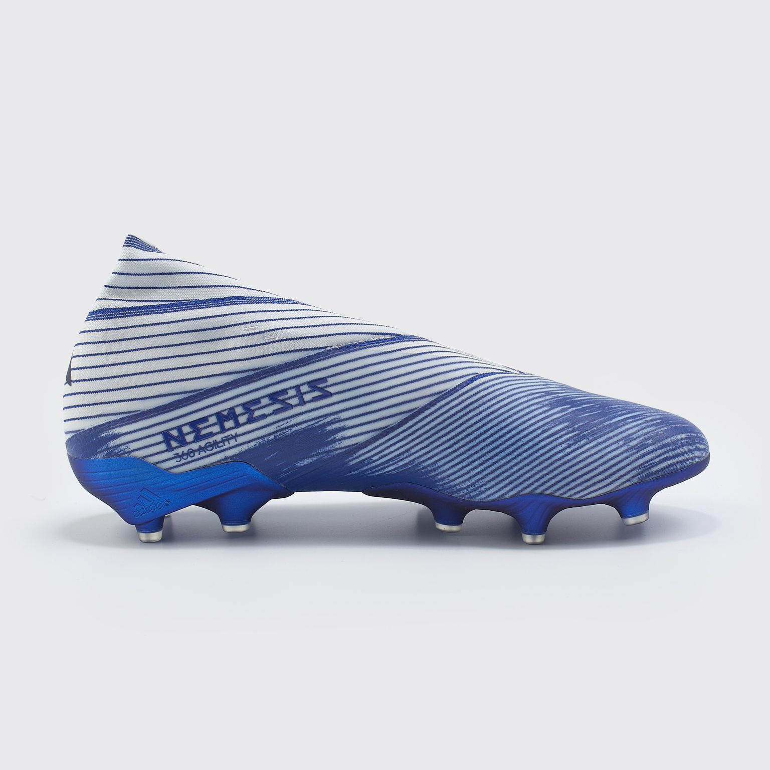 Бутсы Adidas Nemeziz 19+ FG EG7323