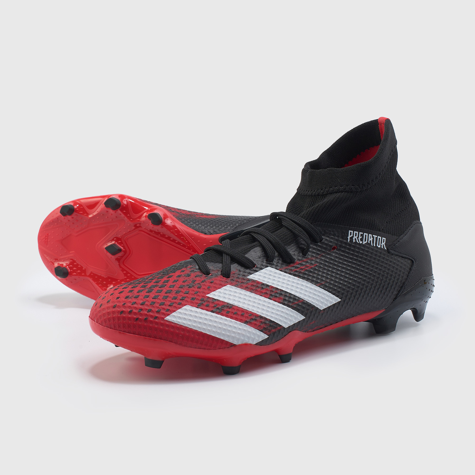 Бутсы Adidas Predator 20.3 FG EE9555