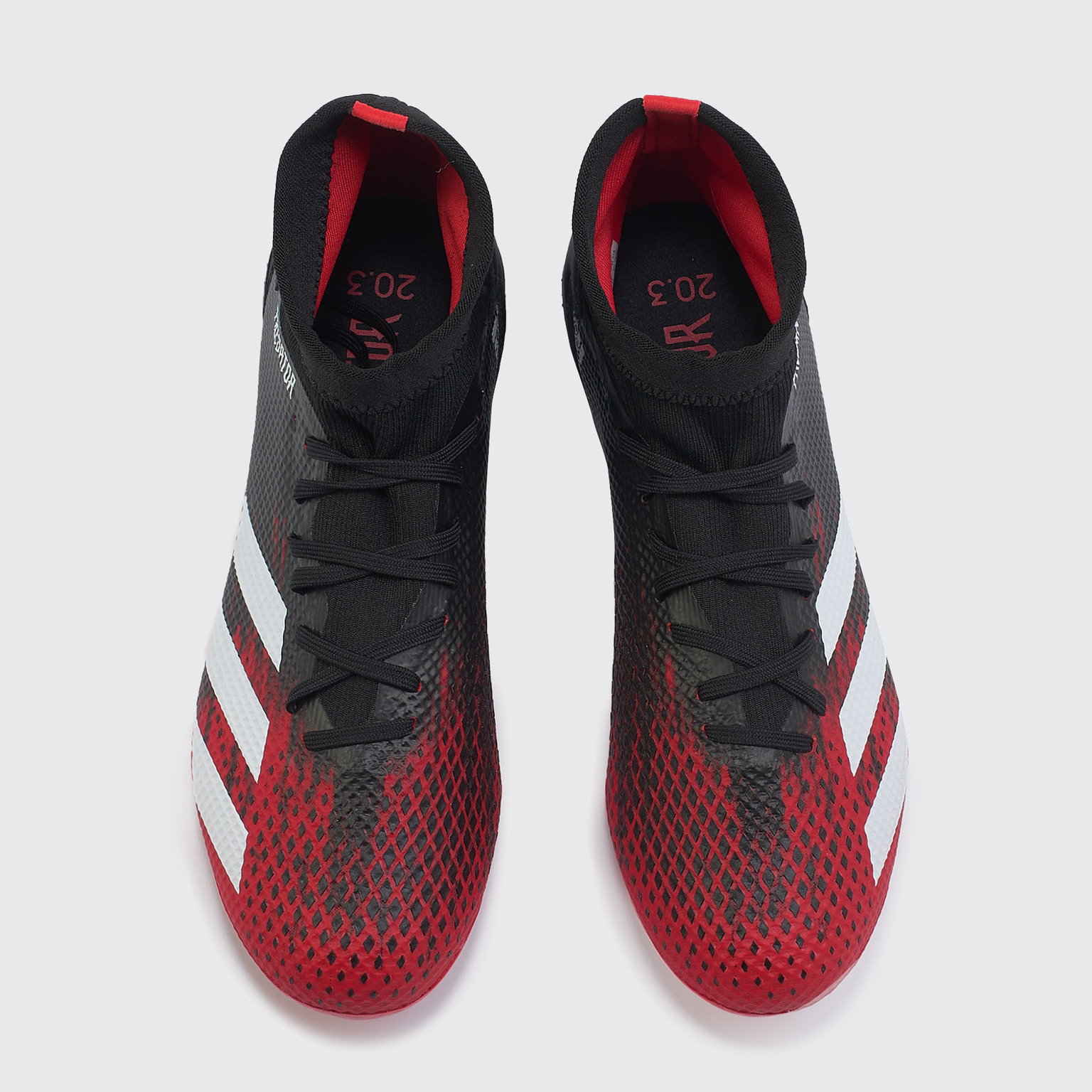 Бутсы Adidas Predator 20.3 FG EE9555