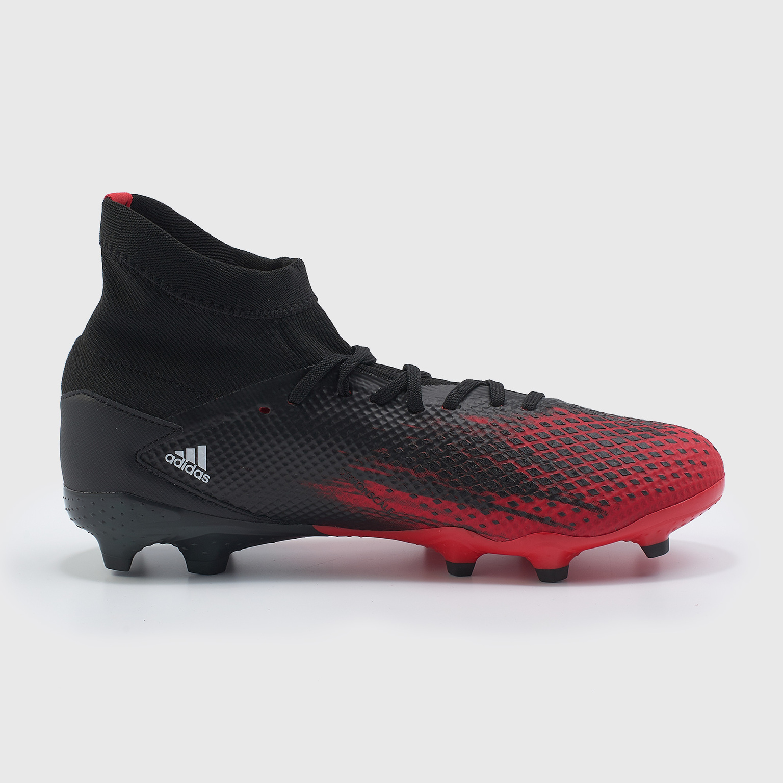 Бутсы Adidas Predator 20.3 FG EE9555