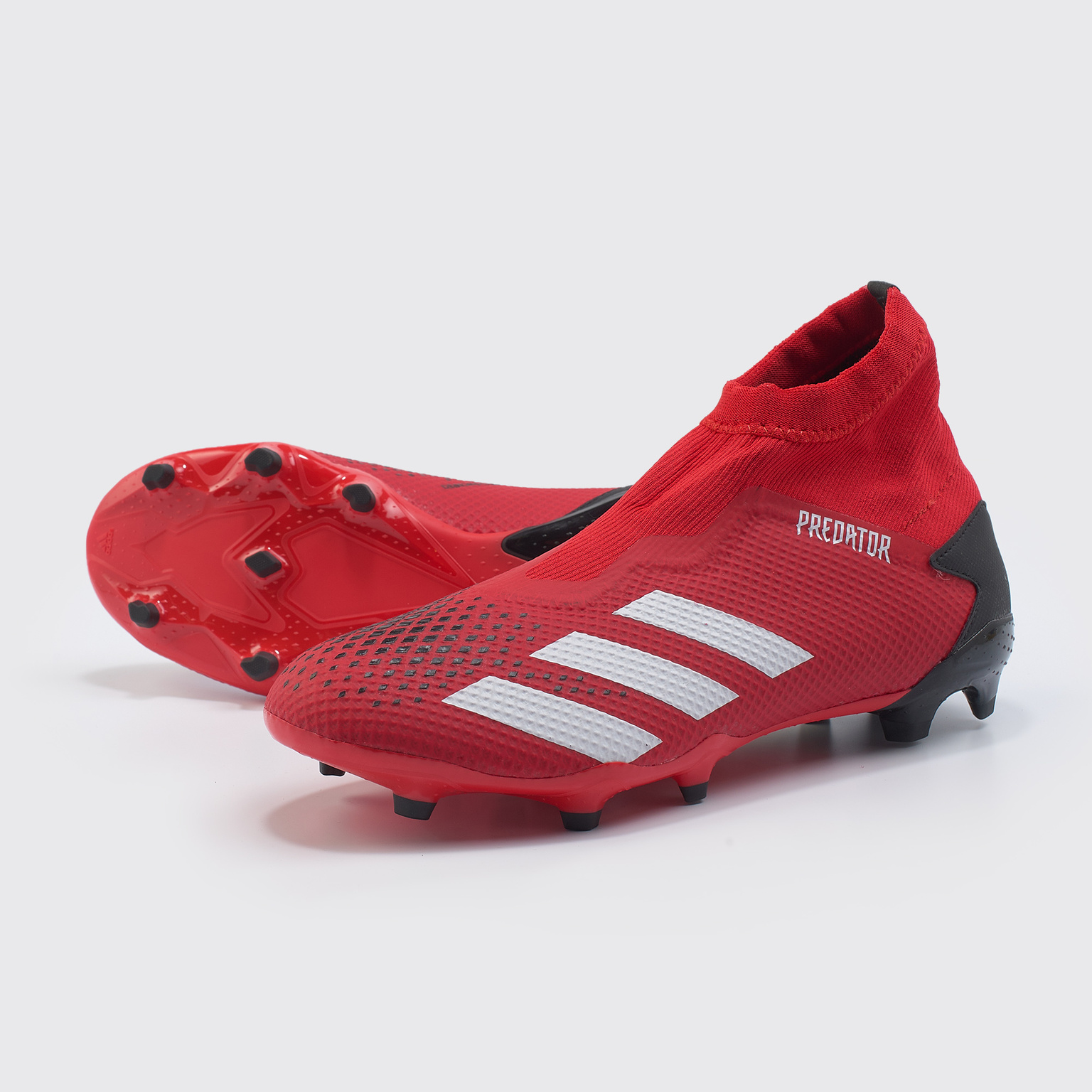 Бутсы Adidas Predator 20.3 LL FG EE9554