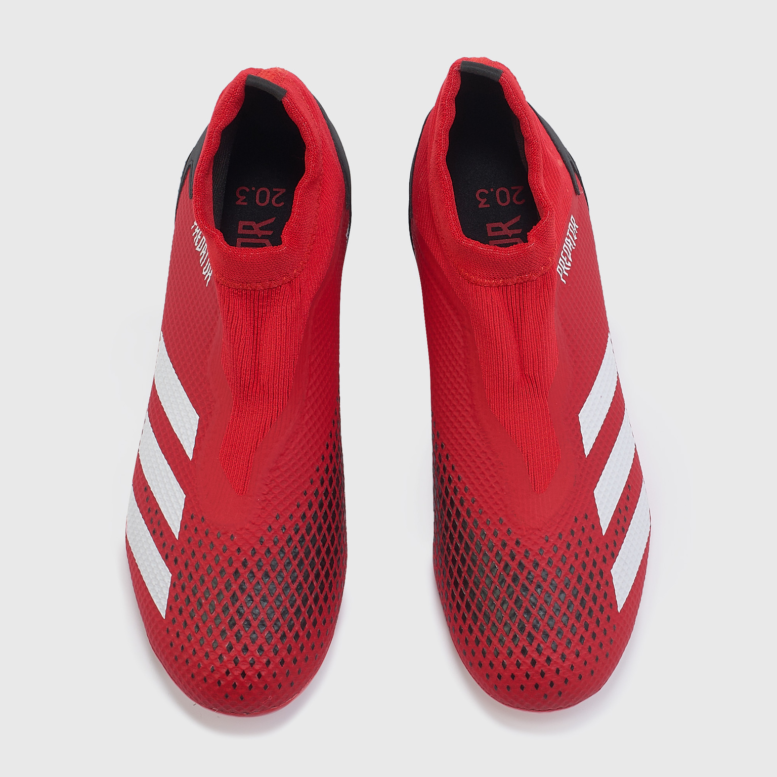 Бутсы Adidas Predator 20.3 LL FG EE9554