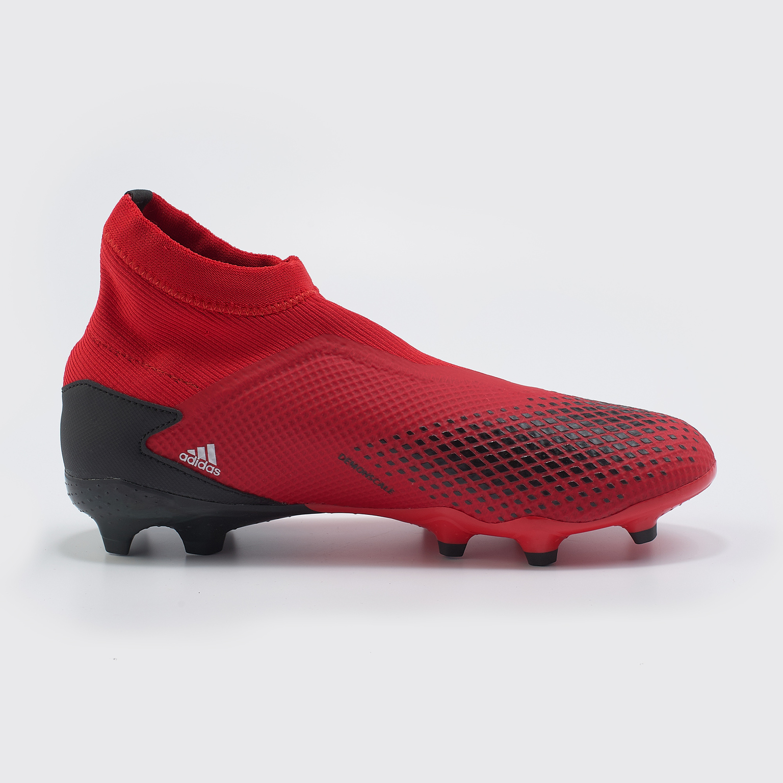 Бутсы Adidas Predator 20.3 LL FG EE9554