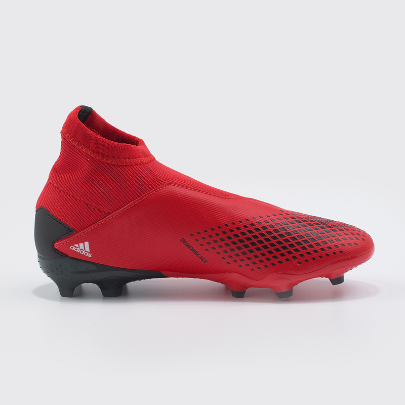 Бутсы детские Adidas Predator 20.3 LL FG EF1907