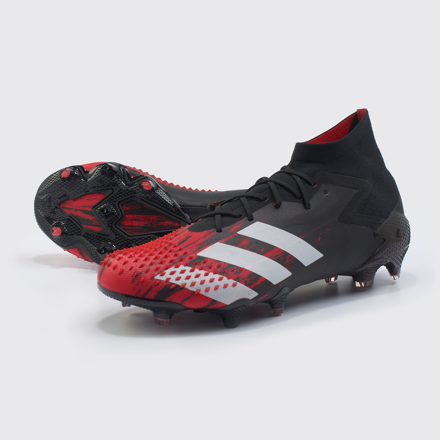 Бутсы Adidas Predator Mutator 20.1 FG EF1629