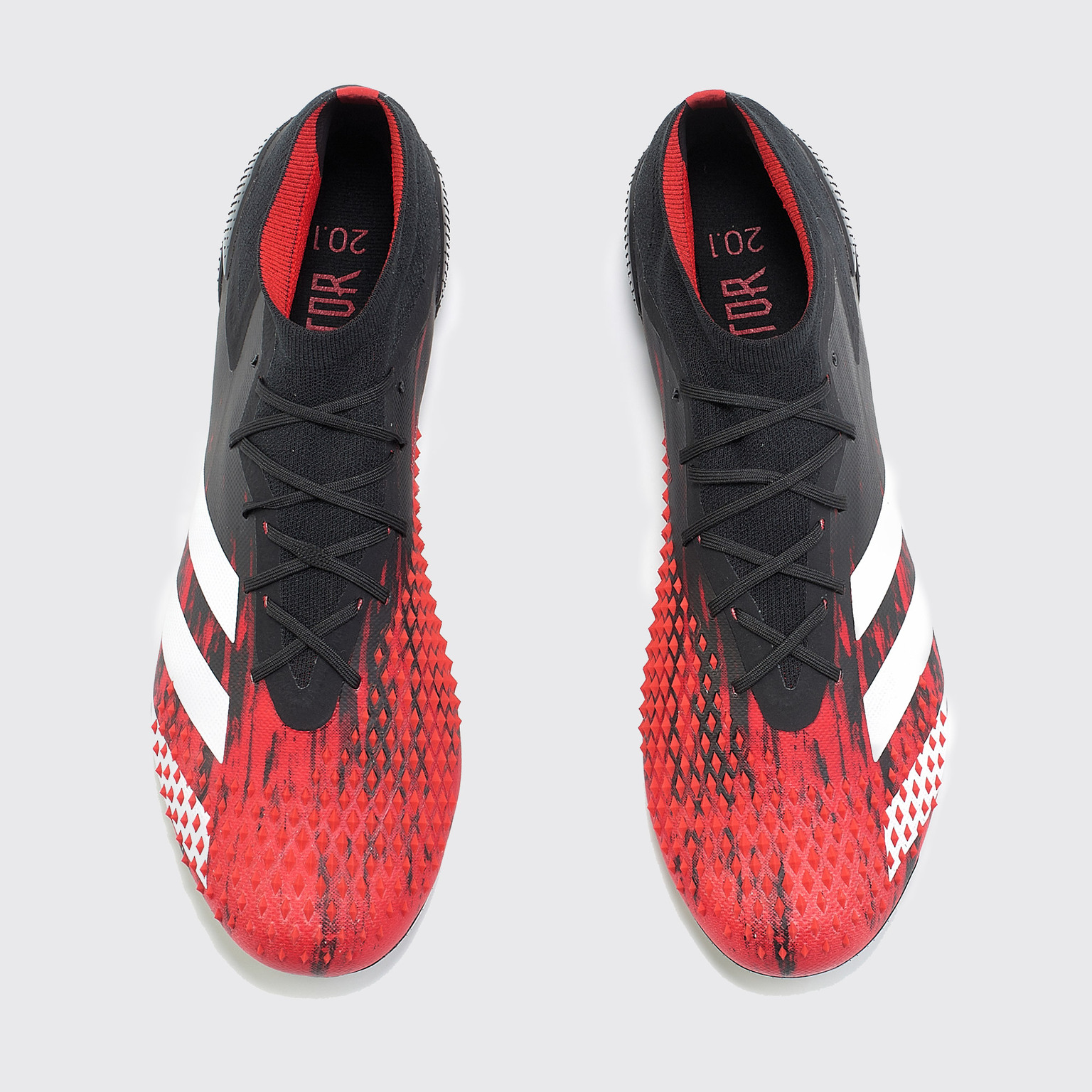 Бутсы Adidas Predator Mutator 20.1 FG EF1629