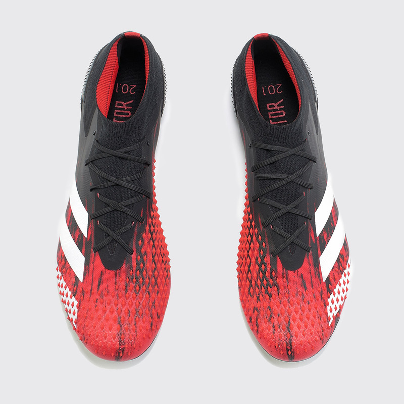 Бутсы Adidas Predator Mutator 20.1 FG EF1629