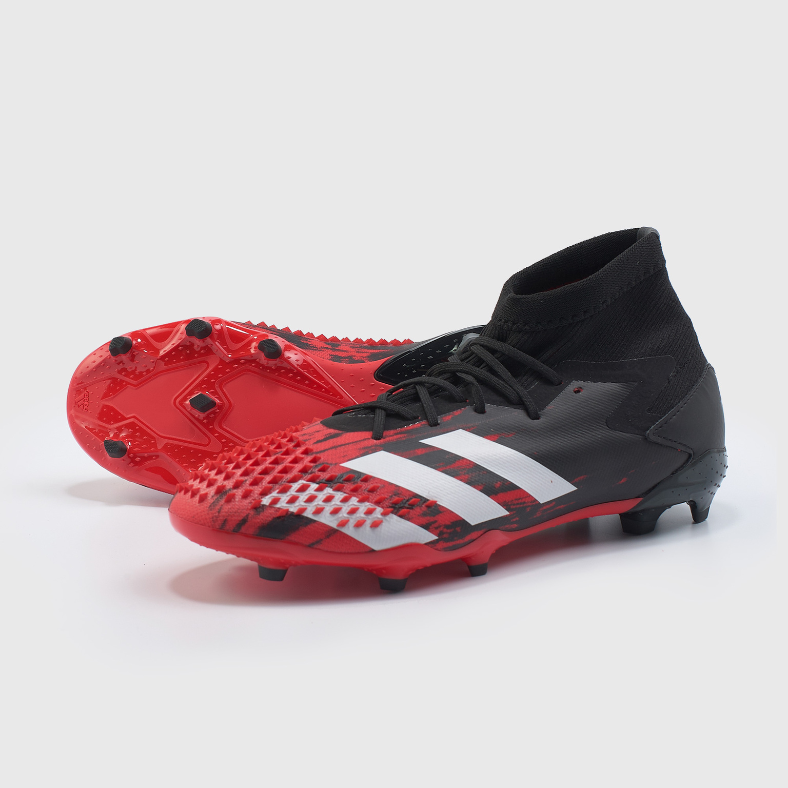 Бутсы детские Adidas Predator Mutator 20.1 FG EF1992