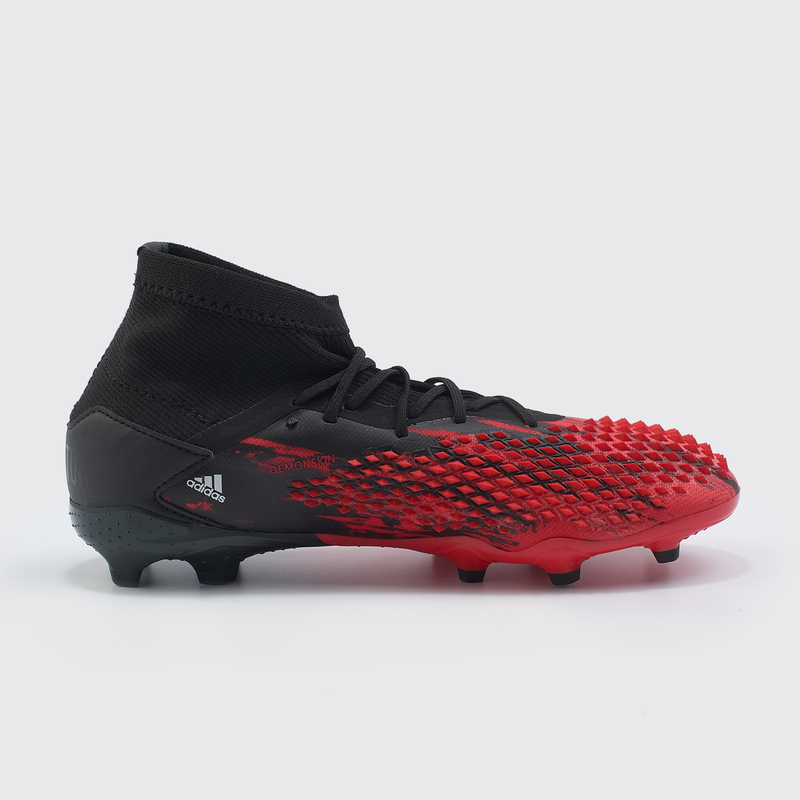 Бутсы детские Adidas Predator Mutator 20.1 FG EF1992