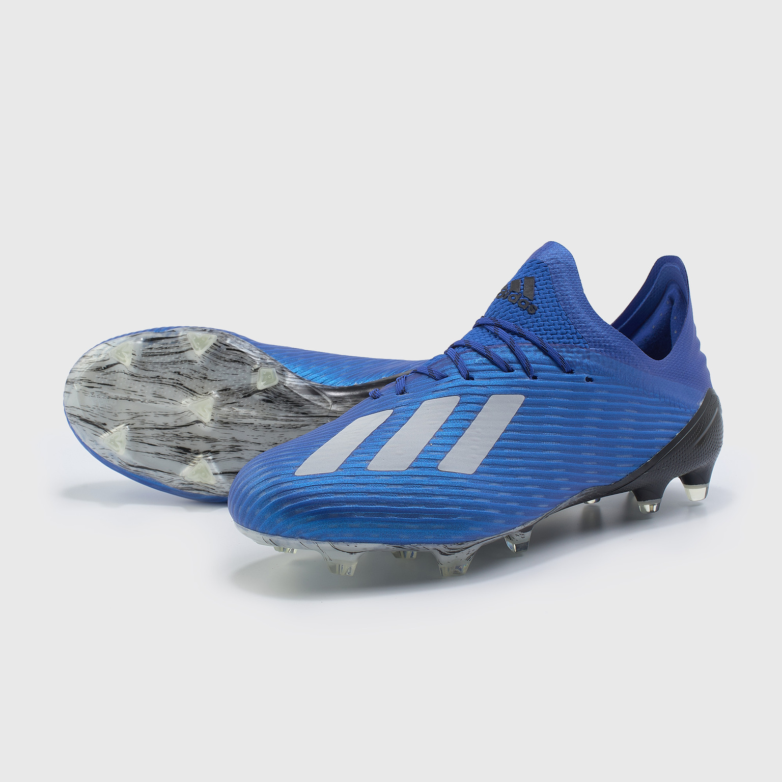 Бутсы Adidas X 19.1 FG EG7126