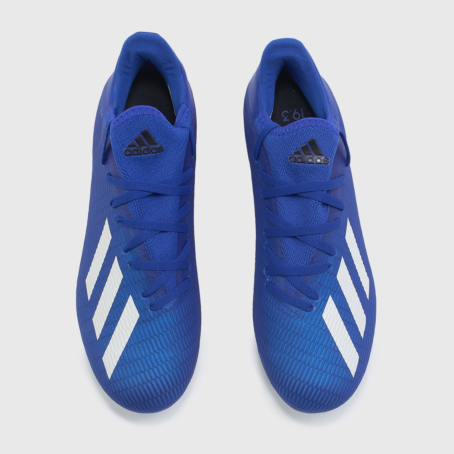 Бутсы Adidas X 19.3 FG EG7130