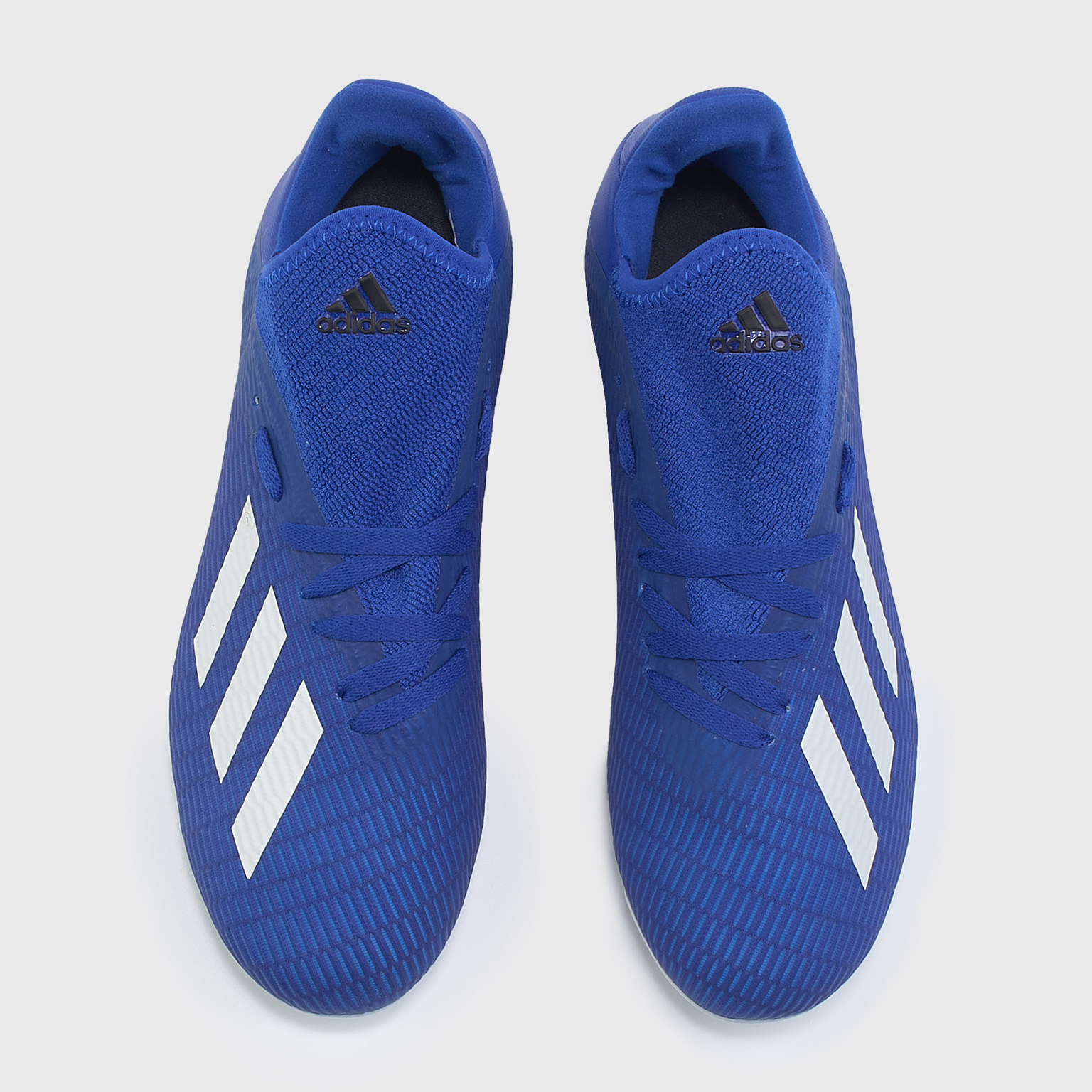 Бутсы детские Adidas X 19.3 FG EG7152