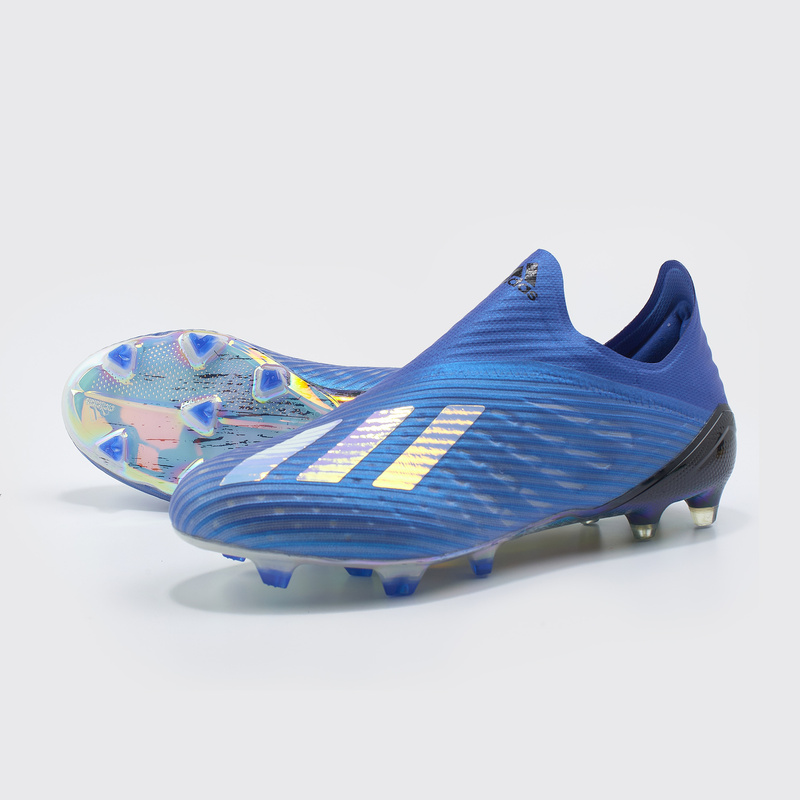 Бутсы Adidas X 19+ FG EG7137