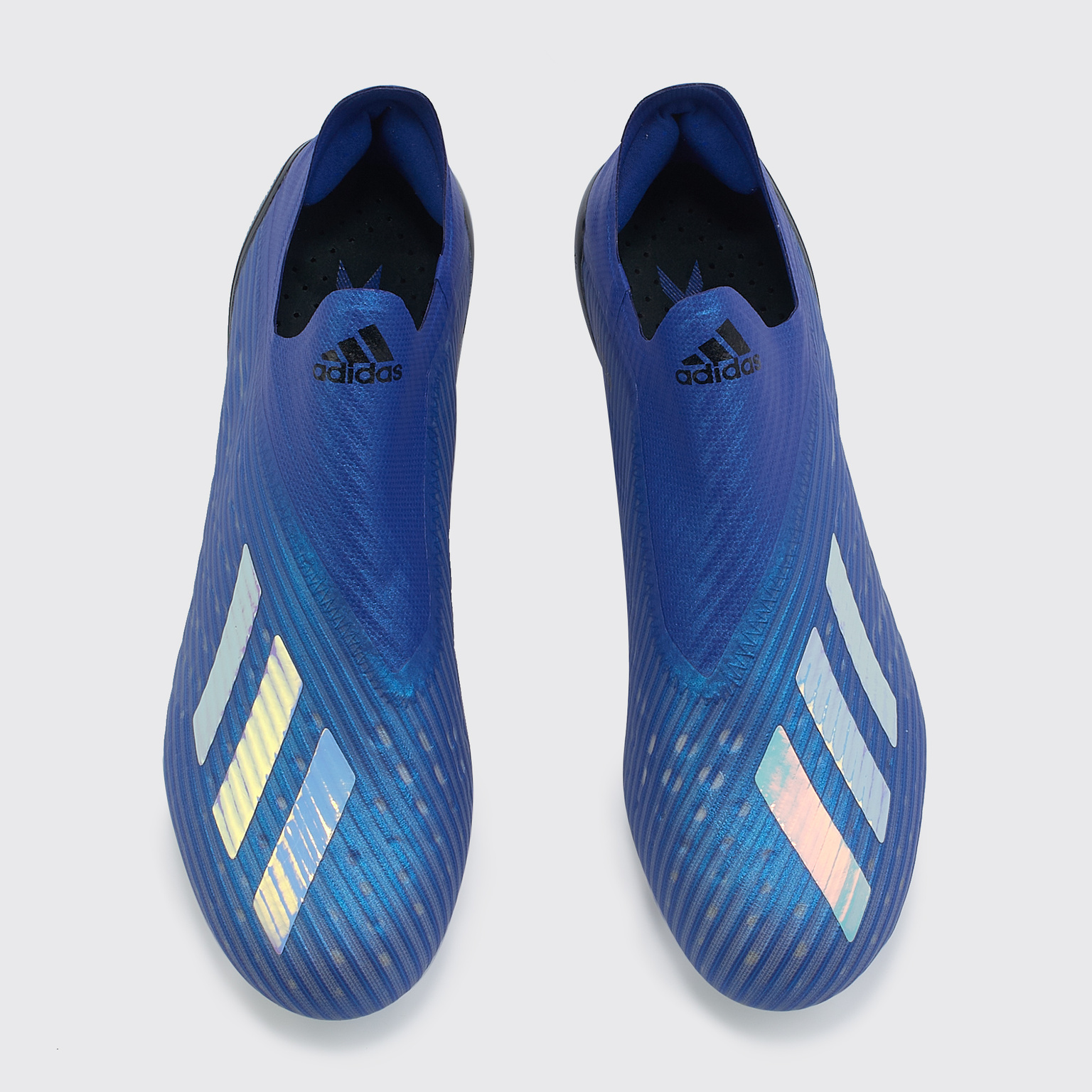 Бутсы Adidas X 19+ FG EG7137