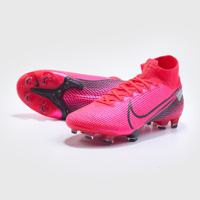 Бутсы Nike Superfly 7 Elite FG AQ4174-606