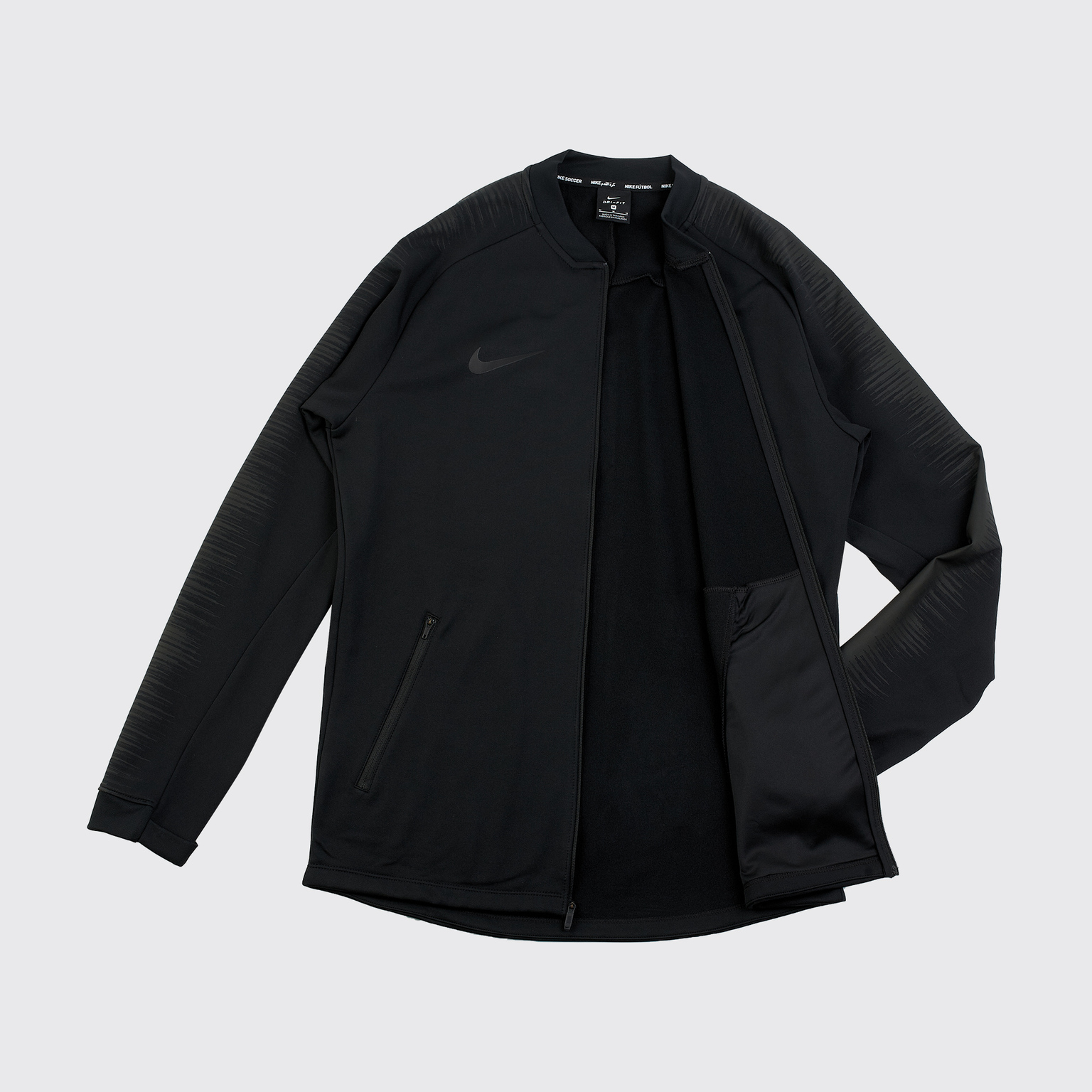 Олимпийка Nike Anthem CD7166-010